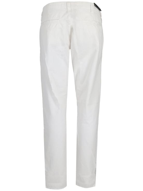 26SS 제이브랜드 스트레이트 팬츠 P4JBD1225 J616 WHITE - J BRAND