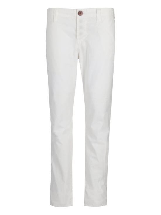 26SS 제이브랜드 스트레이트 팬츠 P4JBD1225 J616 WHITE