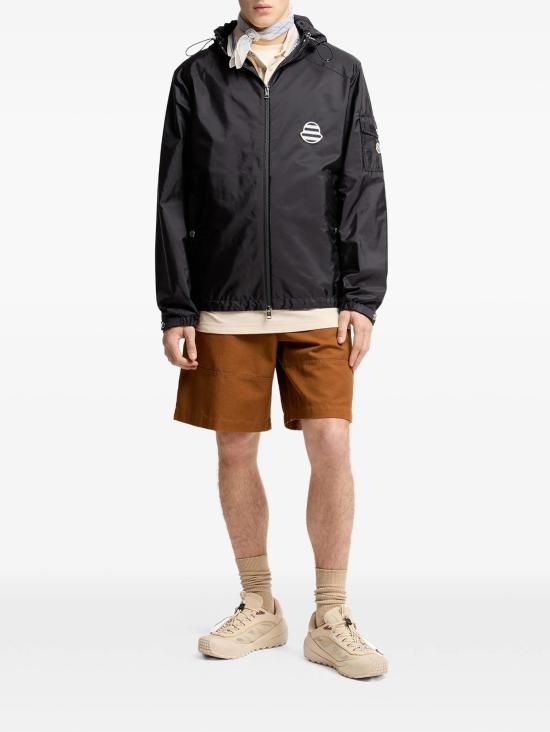 26SS 몽클레어 자켓 L10911A00168539ZD 778 NAVY - MONCLER