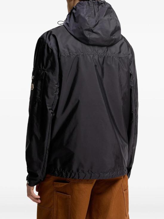 26SS 몽클레어 자켓 L10911A00168539ZD 778 NAVY - MONCLER