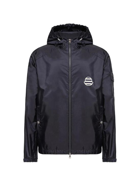 26SS 몽클레어 자켓 L10911A00168539ZD 778 NAVY