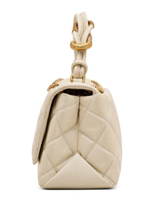 26SS 마크제이콥스 토트백 2S5HSH023H02 123 CLOUD WHITE - MARC JACOBS