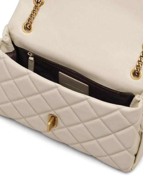 26SS 마크제이콥스 토트백 2S5HSH023H02 123 CLOUD WHITE - MARC JACOBS