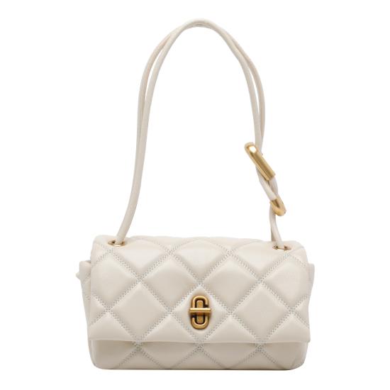 26SS 마크제이콥스 토트백 2S5HSH023H02 123 CLOUD WHITE