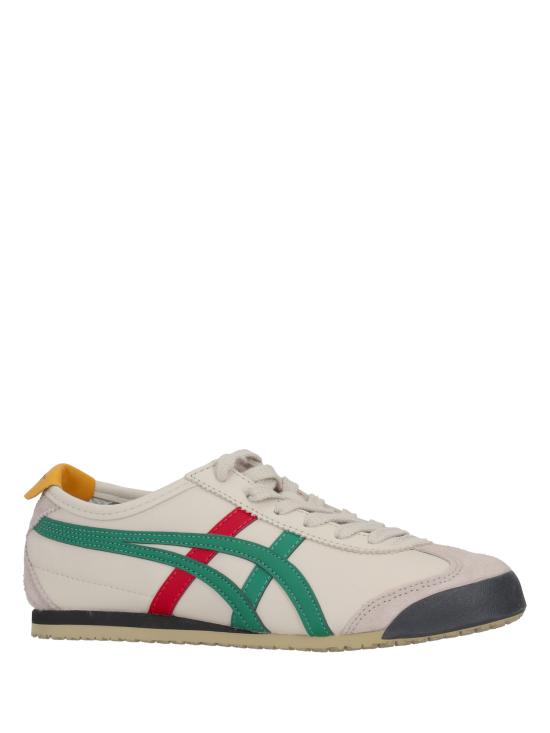 26SS 오니츠카타이거 멕시코 66 스니커즈 1183C102 201 BIRCK GREEN - ONITSUKA TIGER