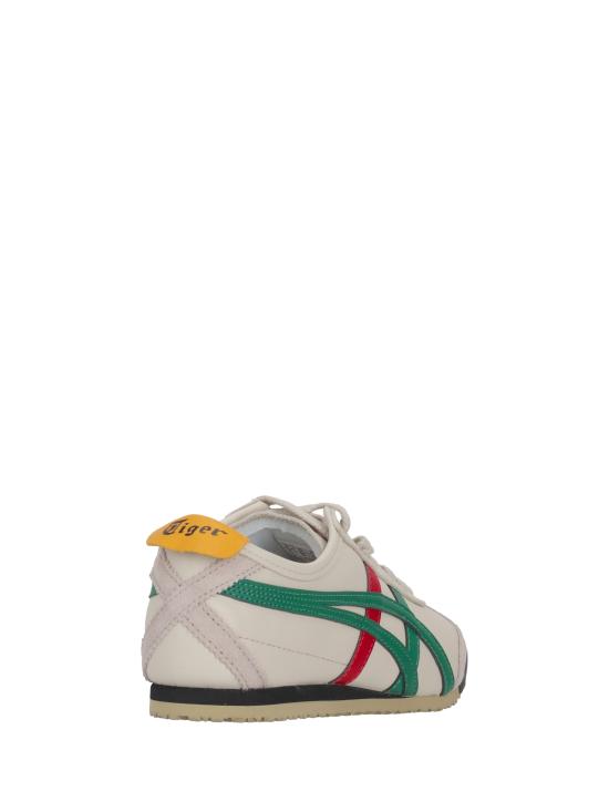 26SS 오니츠카타이거 멕시코 66 스니커즈 1183C102 201 BIRCK GREEN - ONITSUKA TIGER