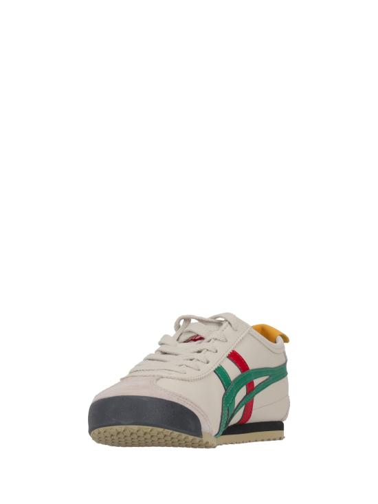 26SS 오니츠카타이거 멕시코 66 스니커즈 1183C102 201 BIRCK GREEN - ONITSUKA TIGER