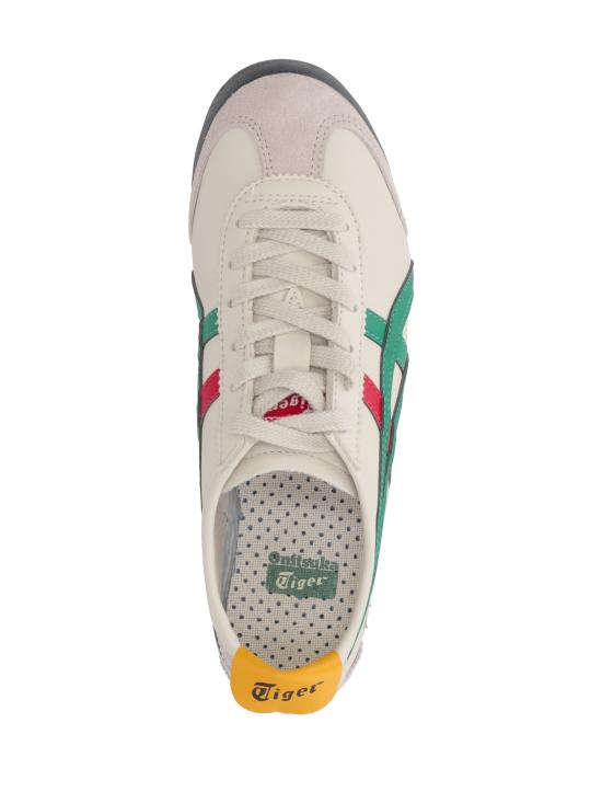 26SS 오니츠카타이거 멕시코 66 스니커즈 1183C102 201 BIRCK GREEN - ONITSUKA TIGER