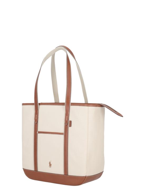 26SS 랄프 로렌 숄더백 428968158001 999 MULTI - RALPH LAUREN