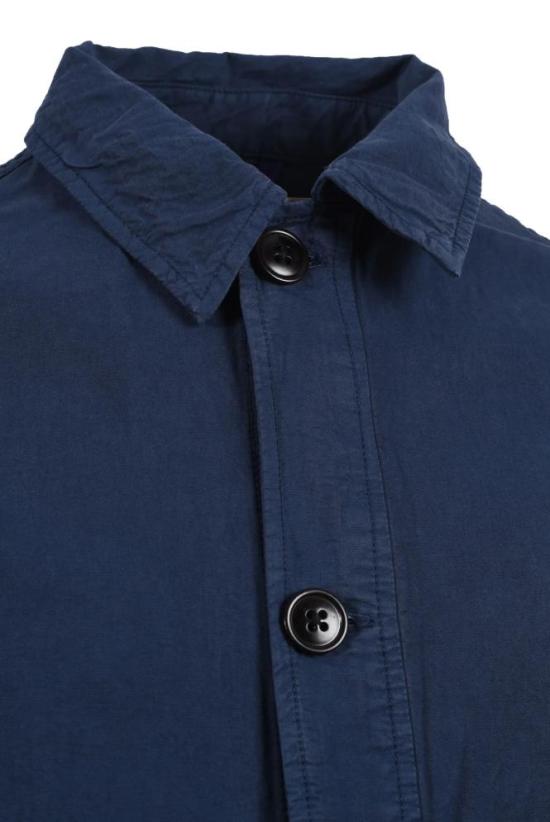 26SS 폴 스미스 자켓 M2R884ZV22336 47 NAVY - PAUL SMITH