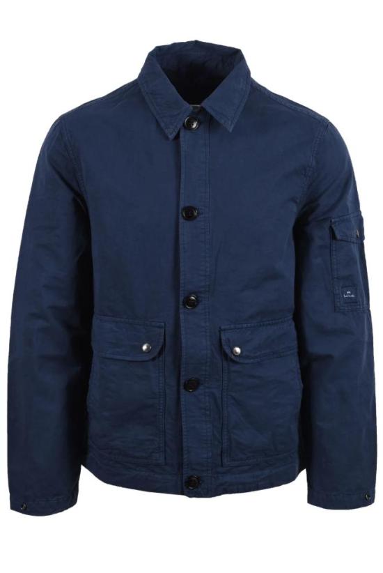 26SS 폴 스미스 자켓 M2R884ZV22336 47 NAVY
