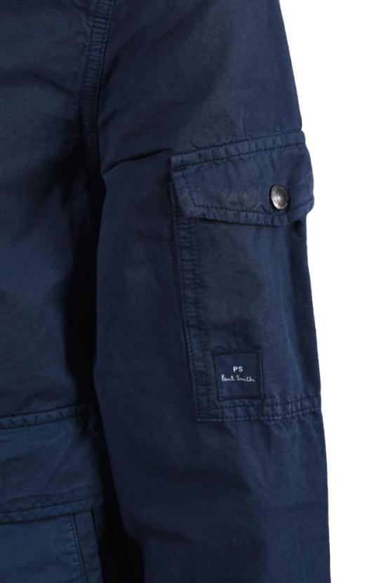 26SS 폴 스미스 자켓 M2R884ZV22336 47 NAVY - PAUL SMITH