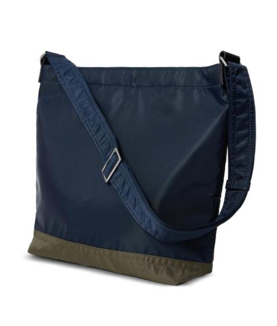 26SS 폴 스미스 숄더백 M1A8288USMIXX 39 VERY DARK GREEN - PAUL SMITH