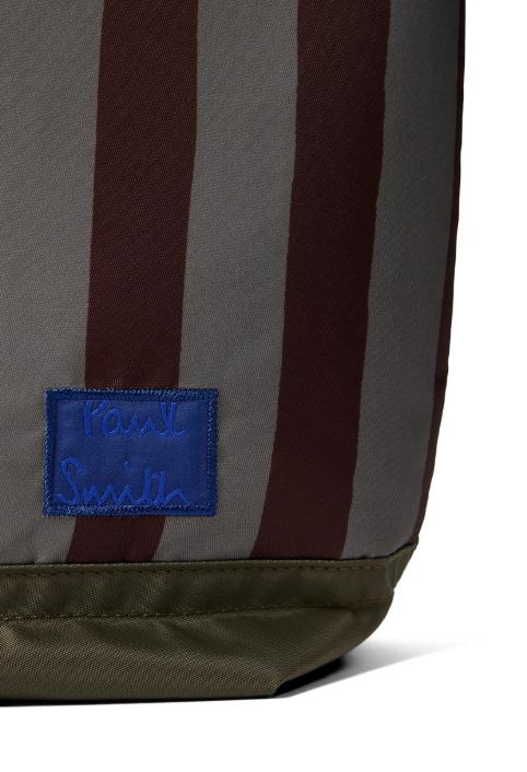 26SS 폴 스미스 숄더백 M1A8288USMIXX 39 VERY DARK GREEN - PAUL SMITH