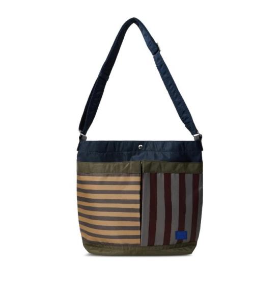 26SS 폴 스미스 숄더백 M1A8288USMIXX 39 VERY DARK GREEN