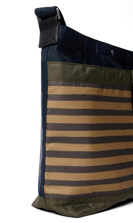 26SS 폴 스미스 숄더백 M1A8288USMIXX 39 VERY DARK GREEN - PAUL SMITH