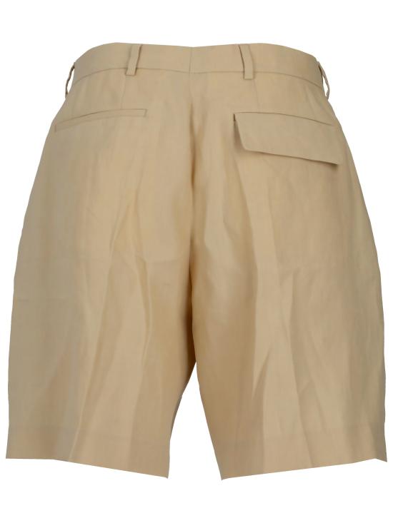 26SS 폴 스미스 숏팬츠 M1R919ZV01427 07 SAND - PAUL SMITH