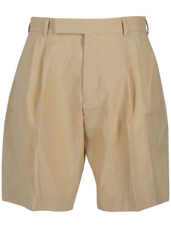 26SS 폴 스미스 숏팬츠 M1R919ZV01427 07 SAND