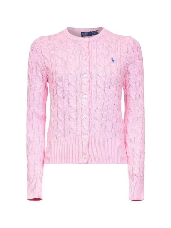 26SS 랄프 로렌 스웨터 211971868010 650 PINK