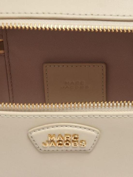 26SS 마크제이콥스 지갑 2R5HCR018H01 123 CLOUD WHITE - MARC JACOBS