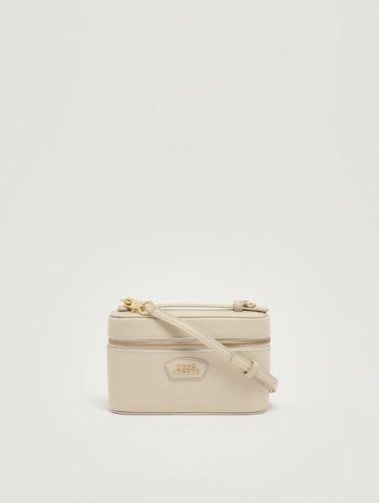 26SS 마크제이콥스 지갑 2R5HCR018H01 123 CLOUD WHITE - MARC JACOBS