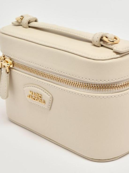 26SS 마크제이콥스 지갑 2R5HCR018H01 123 CLOUD WHITE - MARC JACOBS