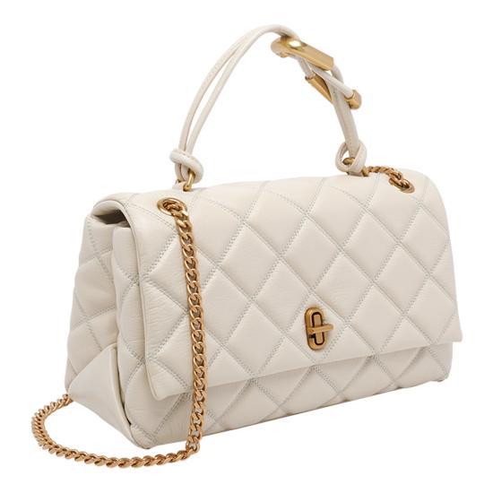 26SS 마크제이콥스 토트백 2S5HCR007H02 123 CLOUD WHITE - MARC JACOBS
