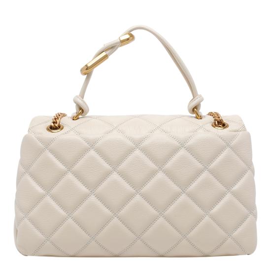26SS 마크제이콥스 토트백 2S5HCR007H02 123 CLOUD WHITE - MARC JACOBS