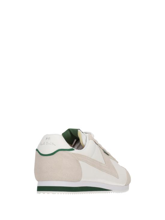 26SS 폴 스미스 스니커즈 M2SATL11ULEA 01 WHITE - PAUL SMITH