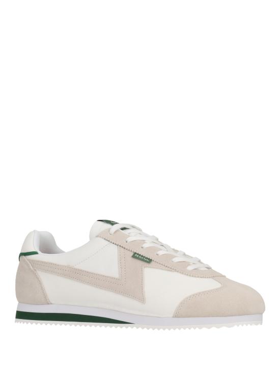 26SS 폴 스미스 스니커즈 M2SATL11ULEA 01 WHITE - PAUL SMITH
