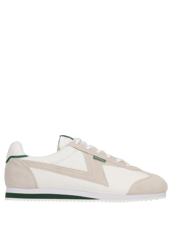 26SS 폴 스미스 스니커즈 M2SATL11ULEA 01 WHITE