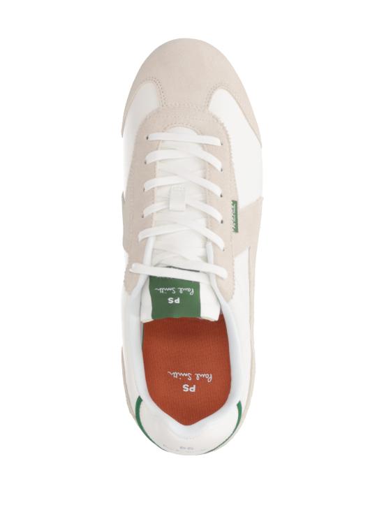 26SS 폴 스미스 스니커즈 M2SATL11ULEA 01 WHITE - PAUL SMITH