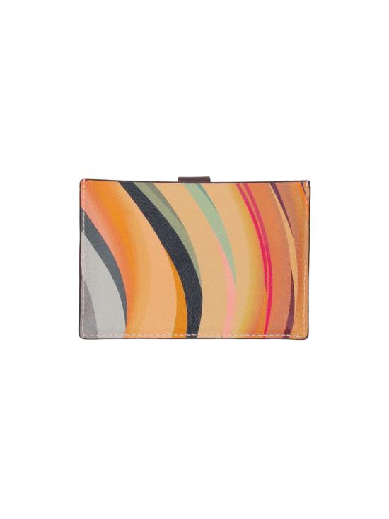 26SS 폴 스미스 지갑 W1A8057GSWIRL 90 - PAUL SMITH