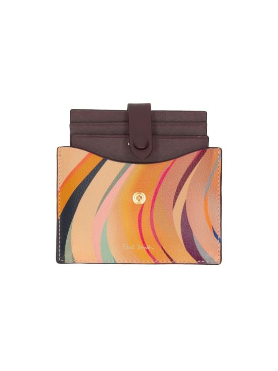 26SS 폴 스미스 지갑 W1A8057GSWIRL 90 - PAUL SMITH