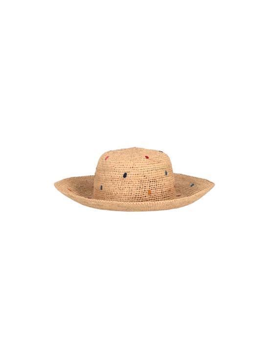 26SS 폴 스미스 버킷햇 W1A307AU051 02 OFF WHITE