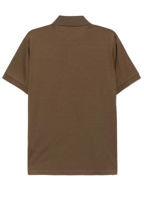 26SS 폴 스미스 폴로 티셔츠 M1R958PPL00089 65A MUSHROOM - PAUL SMITH