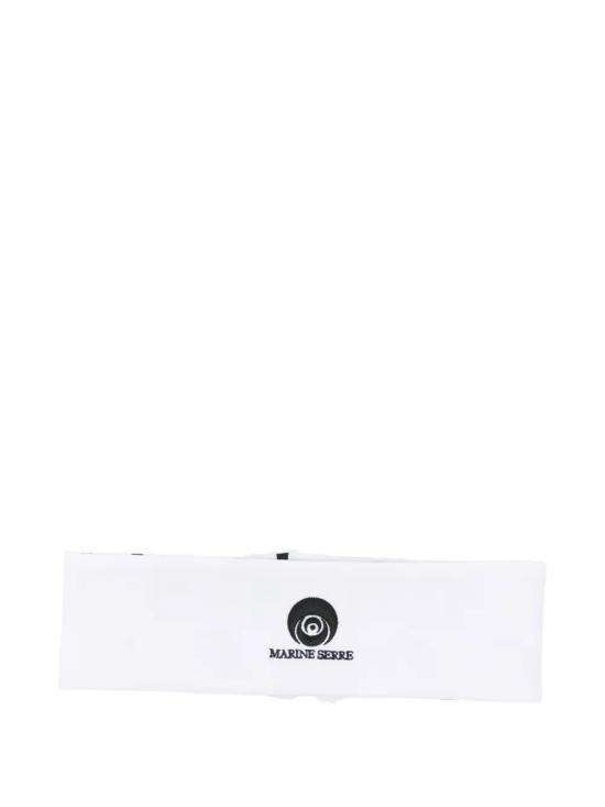 26SS 마린세르 헤어 액세서리 UHT005ACJER0102 WH00 Bianco