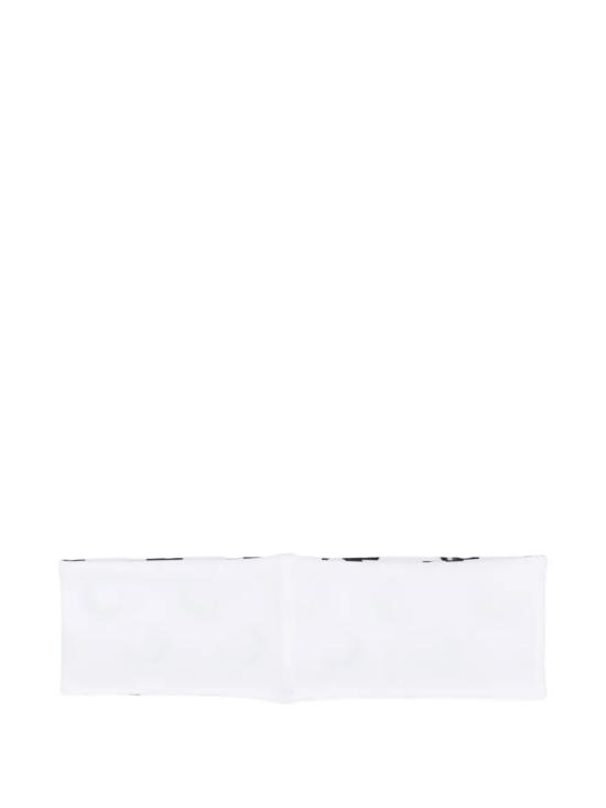 26SS 마린세르 헤어 액세서리 UHT005ACJER0102 WH00 Bianco - MARINE SERRE