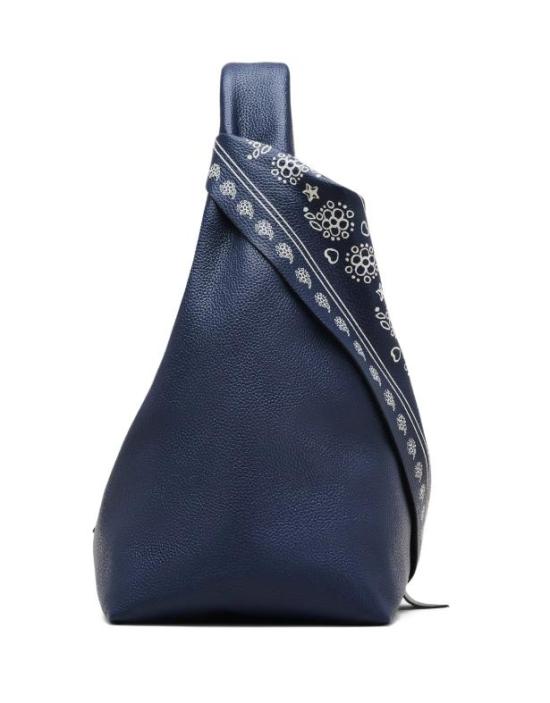 26SS 마크제이콥스 숄더백 2R5HSH002H01 411 NAVY MULTI - MARC JACOBS