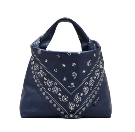 26SS 마크제이콥스 숄더백 2R5HSH002H01 411 NAVY MULTI - MARC JACOBS