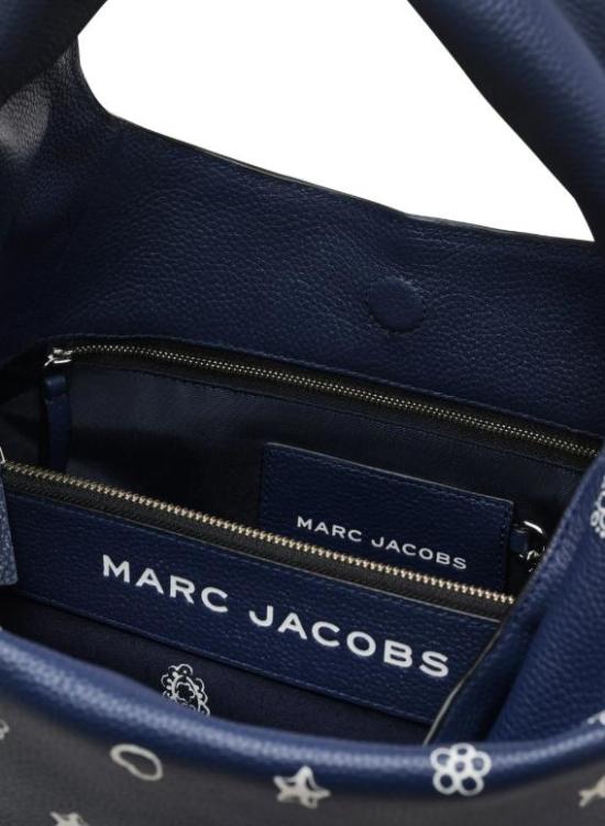 26SS 마크제이콥스 숄더백 2R5HSH002H01 411 NAVY MULTI - MARC JACOBS