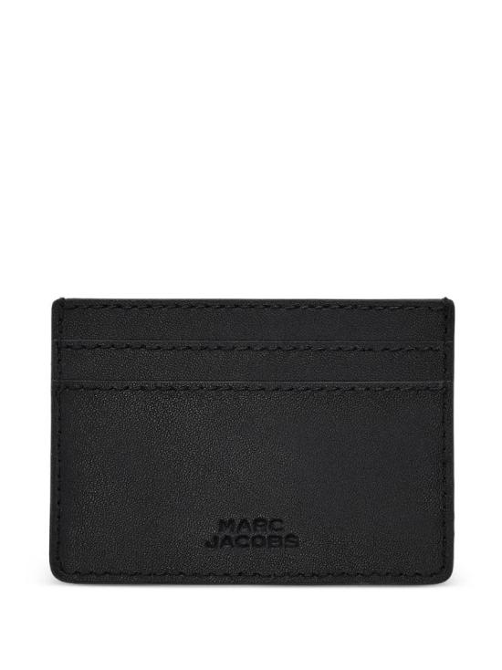 26SS 마크제이콥스 지갑 2S6SMP034S01 001 BLACK - MARC JACOBS