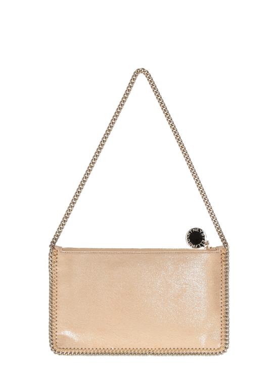 26SS 스텔라 맥카트니 지갑 7P0076WP0650 T701 GOLD - STELLA MCCARTNEY