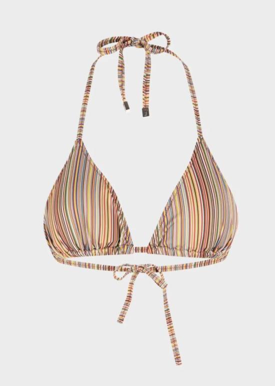 26SS 폴 스미스 비키니 수영복 W1A261CKU338 92 MULTI COLOURED