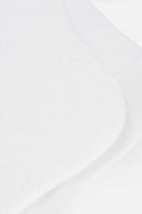 26SS 와이쓰리 양말 JZ6269 WHITE White - Y-3
