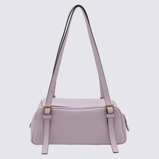 26FW 베르사체 숄더백 1024318 1A174491P88J PALE PINK - VERSACE