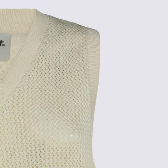 26FW 칼하트 WIP 스웨터 I036852 D6XX WAX - CARHARTT WIP