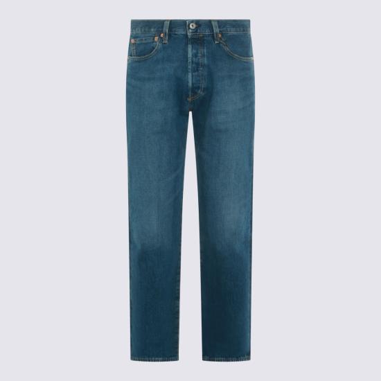 26FW 리바이스 데님 팬츠 00501 3719 The Fairway - LEVI'S