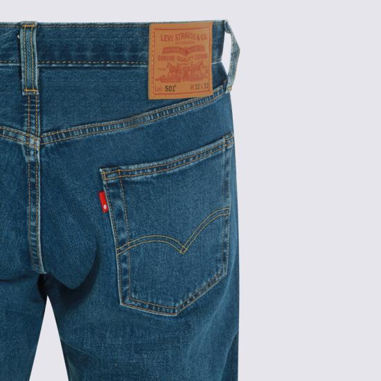 26FW 리바이스 데님 팬츠 00501 3719 The Fairway - LEVI'S
