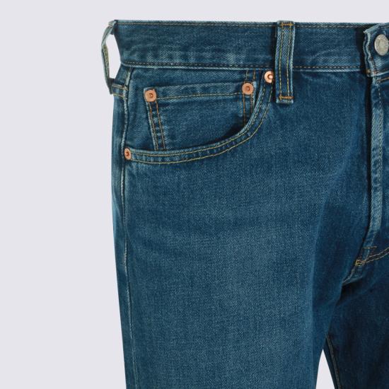 26FW 리바이스 데님 팬츠 00501 3719 The Fairway - LEVI'S